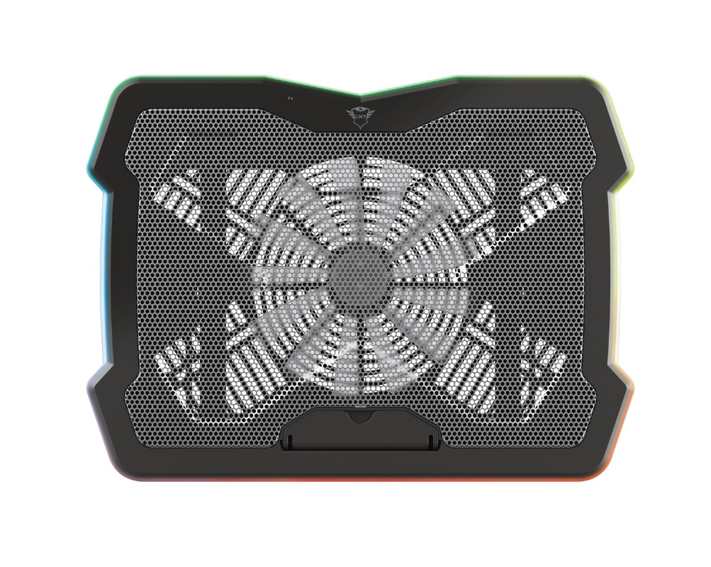 TRUST GXT1126 AURA LAPTOP COOLING STAND 