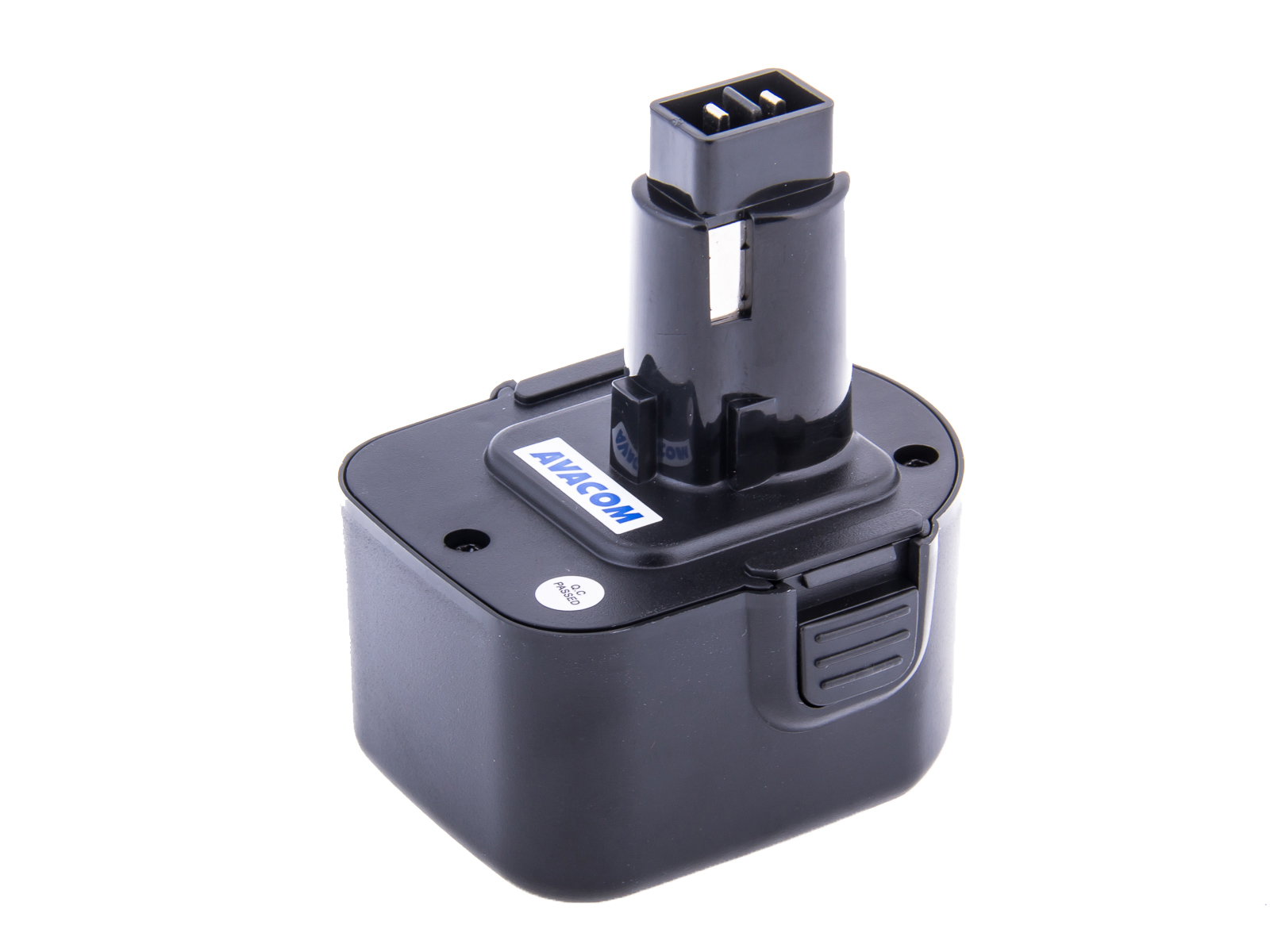 Batéria AVACOM BLACK & DECKER A9252 Ni-Mh 12V 3000mAh, články PANASONIC 