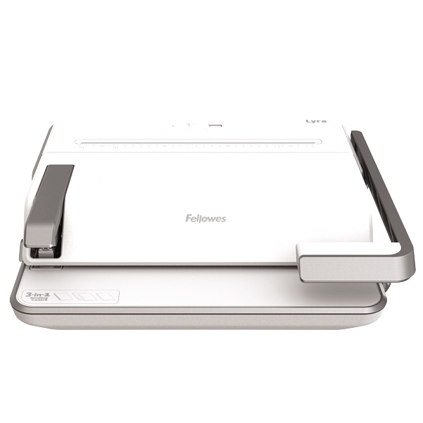 Fellowes Multifunkčný Viazač Lyra™ 3 v 1 