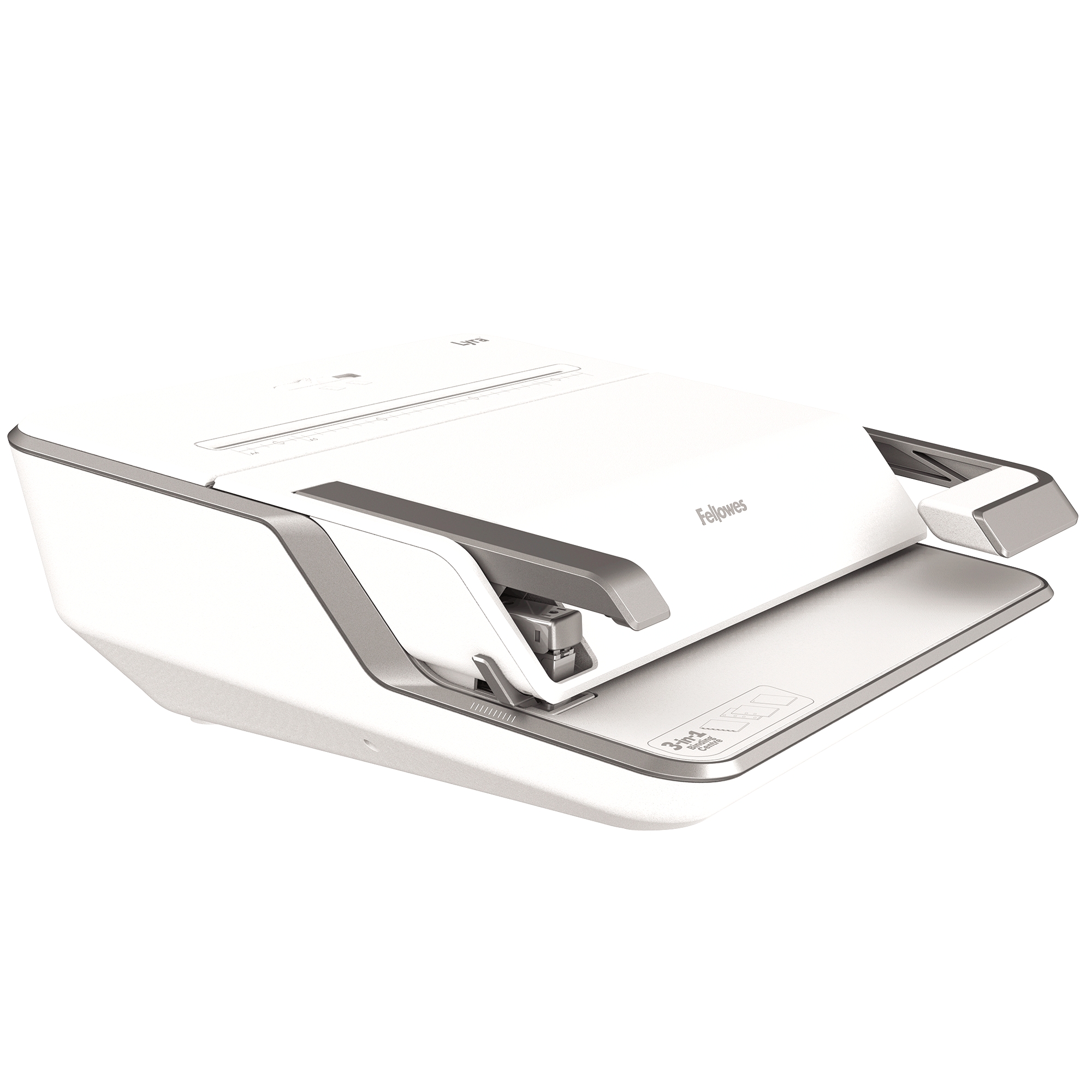 Fellowes Multifunkčný Viazač Lyra™ 3 v 1 