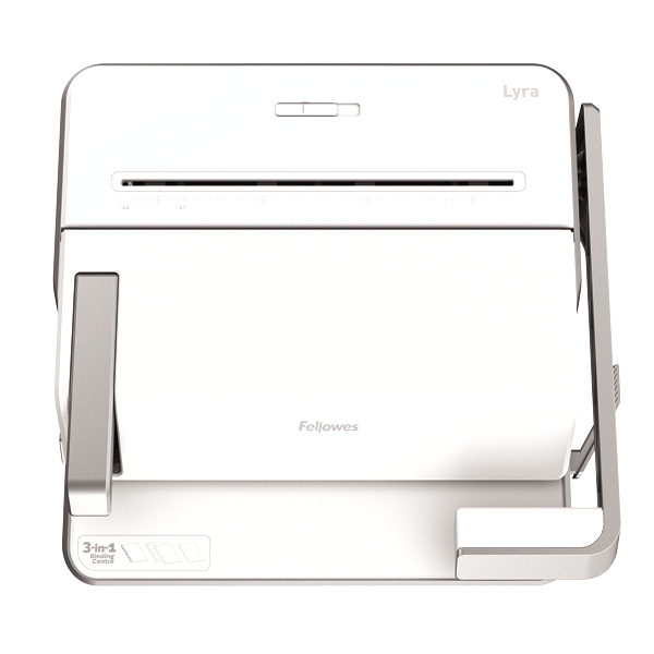 Fellowes Multifunkčný Viazač Lyra™ 3 v 1 