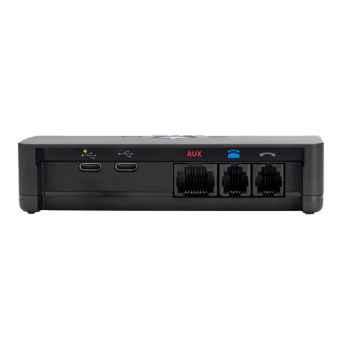 Jabra Link 950 USB-A, USB-A a USB-C cord included 