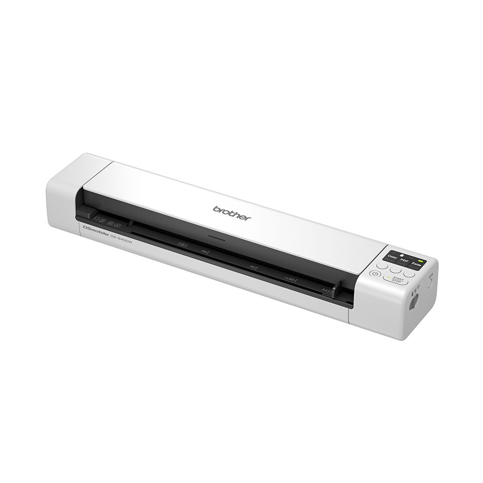 Brother DS-940DW mobilný skener 