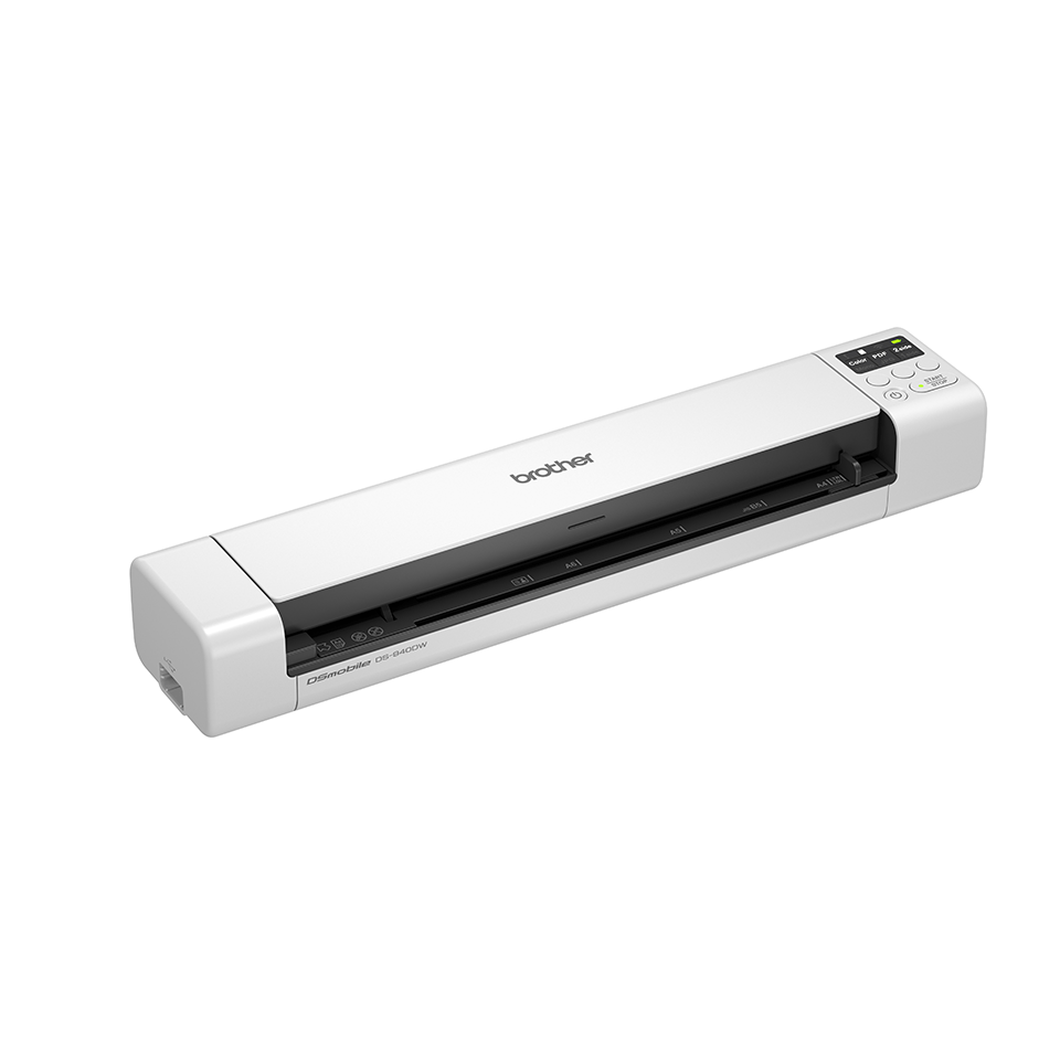 Brother DS-940DW mobilný skener 
