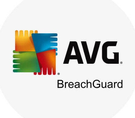 AVG BreachGuard 1 PC, 1Y