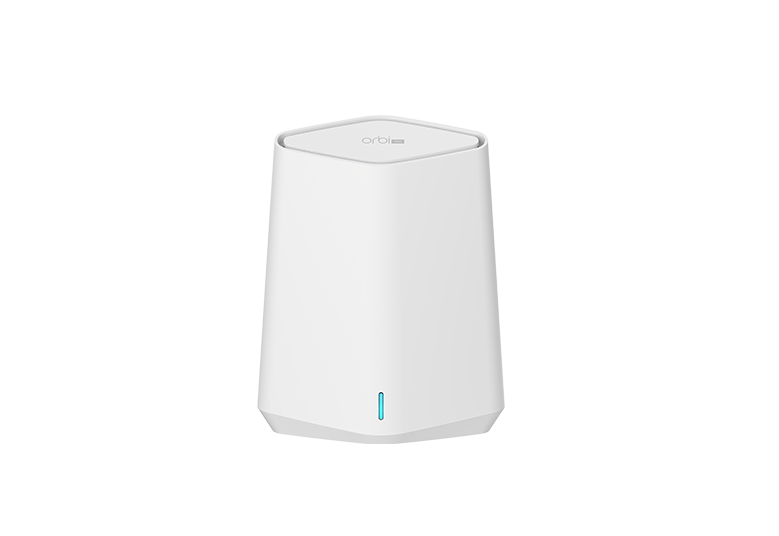 NETGEAR 4PT ORBI PRO WIFI 6 AX1800 SATELL