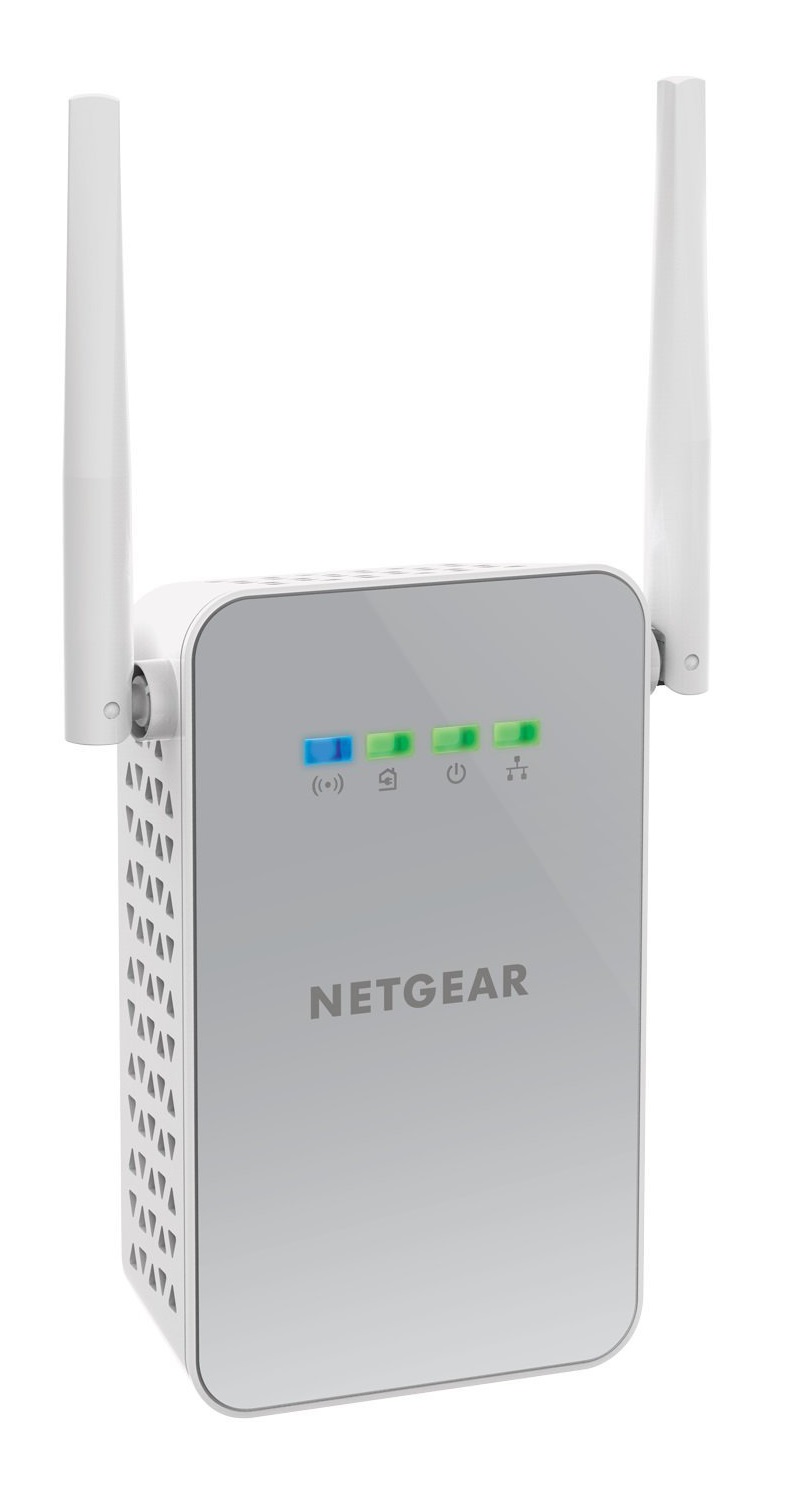 NETGEAR PowerLINE1000, PLW1000 