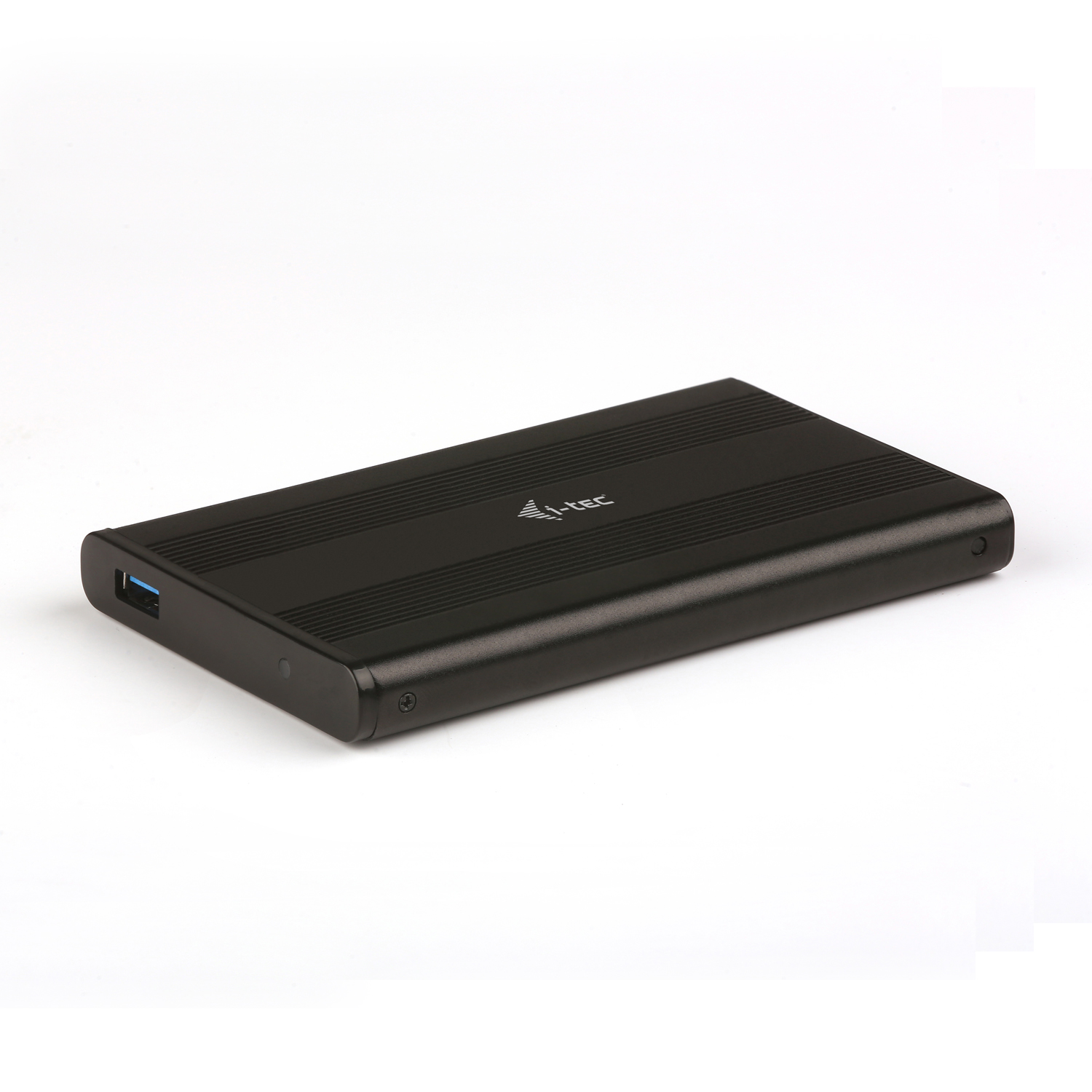 i-tec MYSAFE AluBasic 2, 5" USB 3.0 SATA Case 