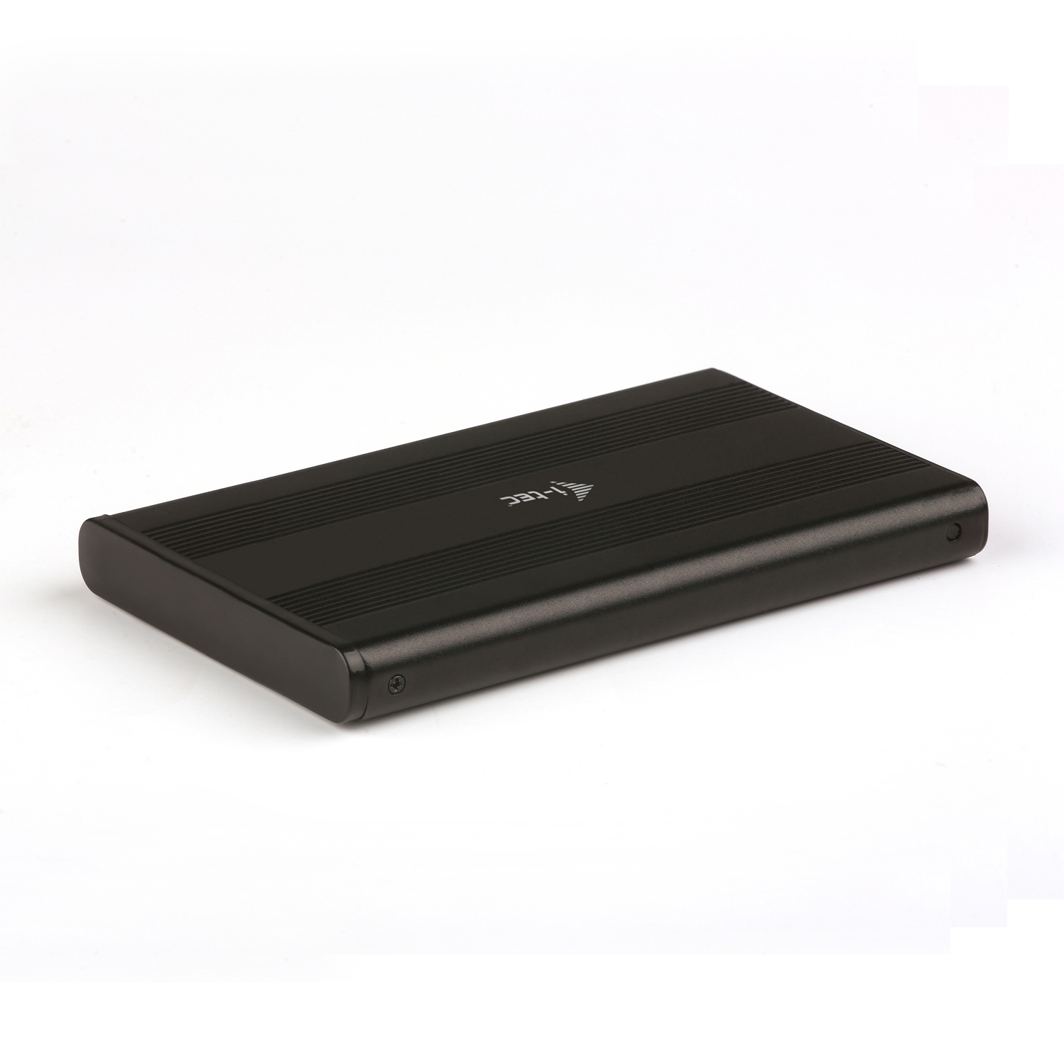 i-tec MYSAFE AluBasic 2, 5" USB 3.0 SATA Case 