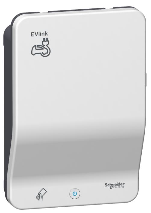 Nabíjacia stanica Smart Wallbox T2S – 7, 4/ 22kW RFID