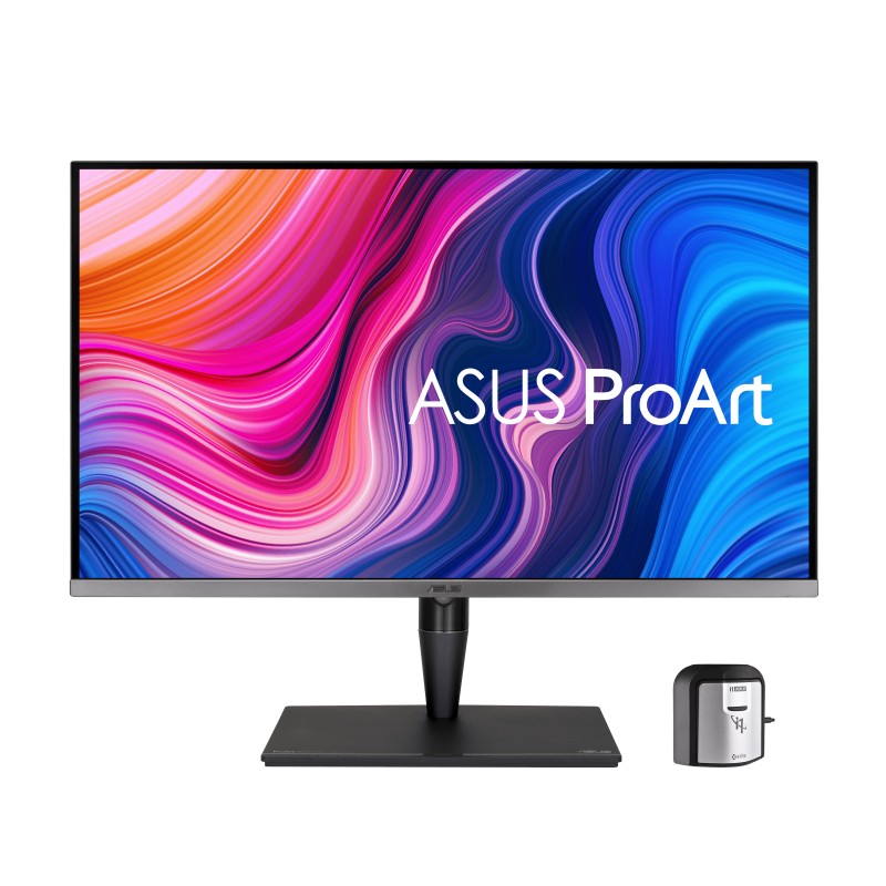 ASUS ProArt PA32UCG-K 32" IPS 4K 3840x2160 120Hz 5ms  1600cd TB USB-C 3xHDMI DP Repro 