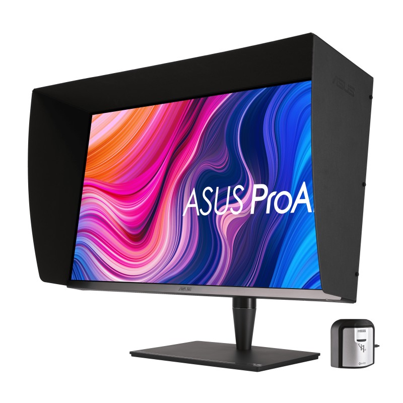 ASUS ProArt PA32UCG-K 32" IPS 4K 3840x2160 120Hz 5ms  1600cd TB USB-C 3xHDMI DP Repro 