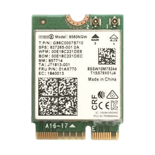 Wireless Module, WiFi, BT-ZD421D, ZD621D, ZD421T