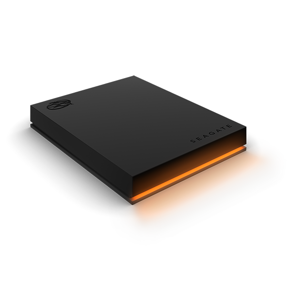 Ext. HDD 2, 5