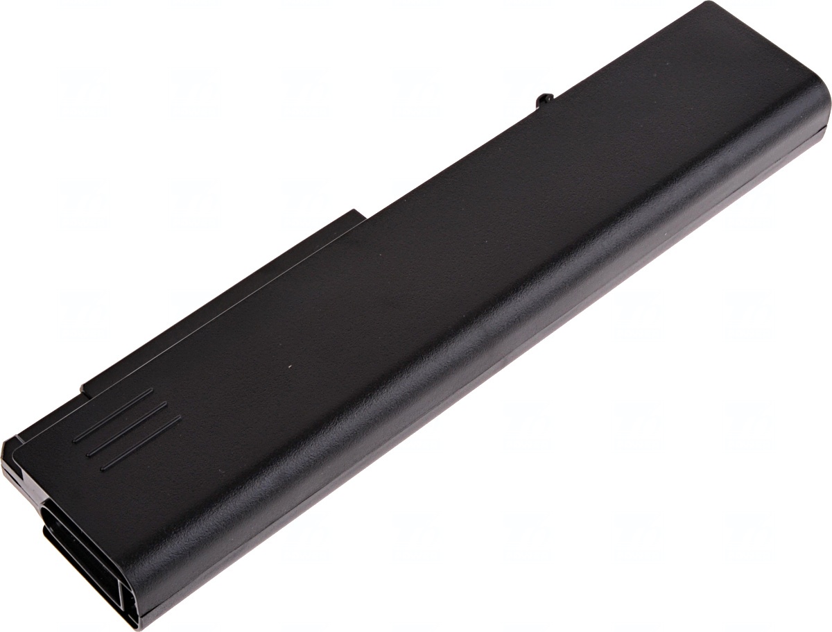 Batéria T6 Power HP nx6110, nx6120, nc6110, nc6120, 6510b, 6710b, 6910p, 5200mAh, 56Wh, 6cell 