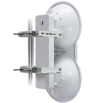 Ubiquiti AirFiber AF-5U, 1Gbps + Backhaul, 5.7-6.2GHz (cena za kus) 