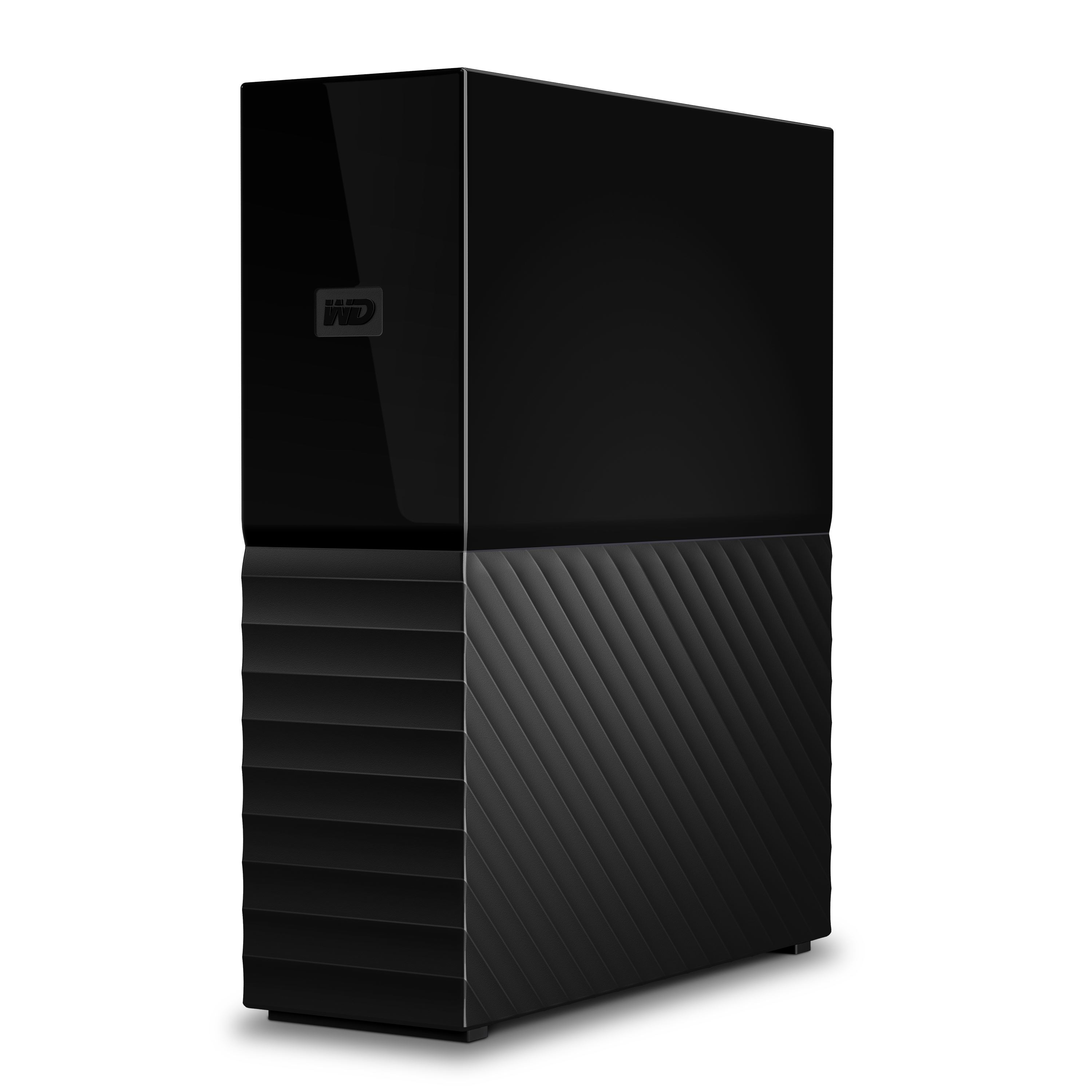 WD My Book/ 8TB/ HDD/ Externý/ 3.5