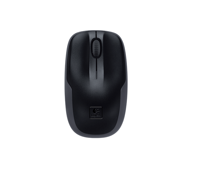 PROMO Logitech Wireless Desktop MK220, US 