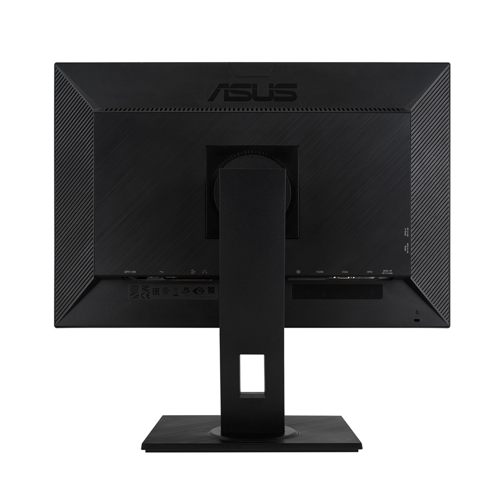 ASUS/ BE24WQLB/ 24, 1"/ IPS/ FHD/ 60Hz/ 5ms/ Čierna/ 3R 