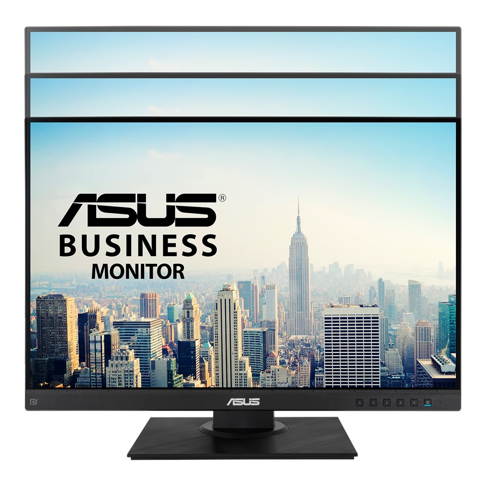 ASUS/ BE24WQLB/ 24, 1"/ IPS/ FHD/ 60Hz/ 5ms/ Čierna/ 3R 