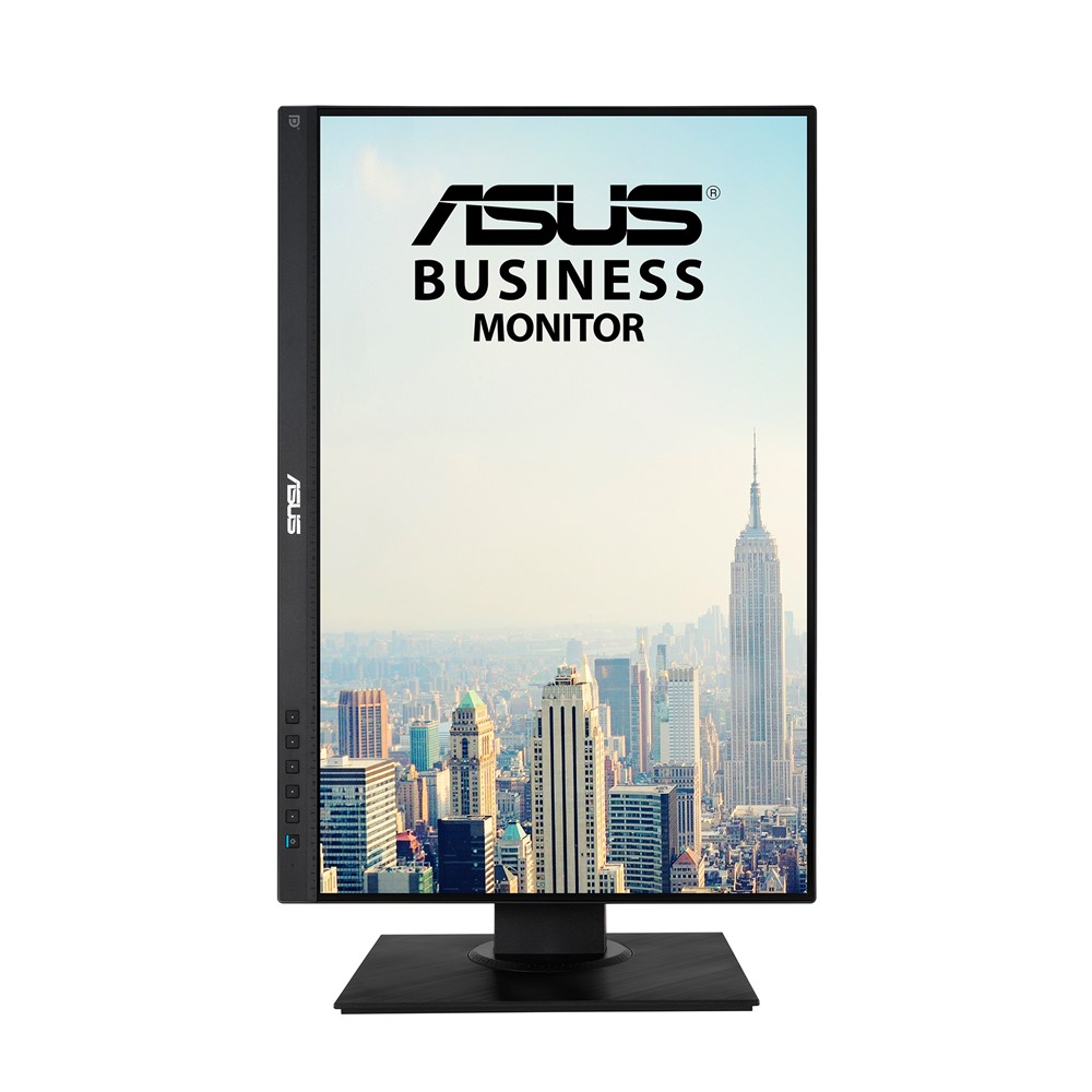 ASUS/ BE24WQLB/ 24, 1"/ IPS/ FHD/ 60Hz/ 5ms/ Čierna/ 3R 