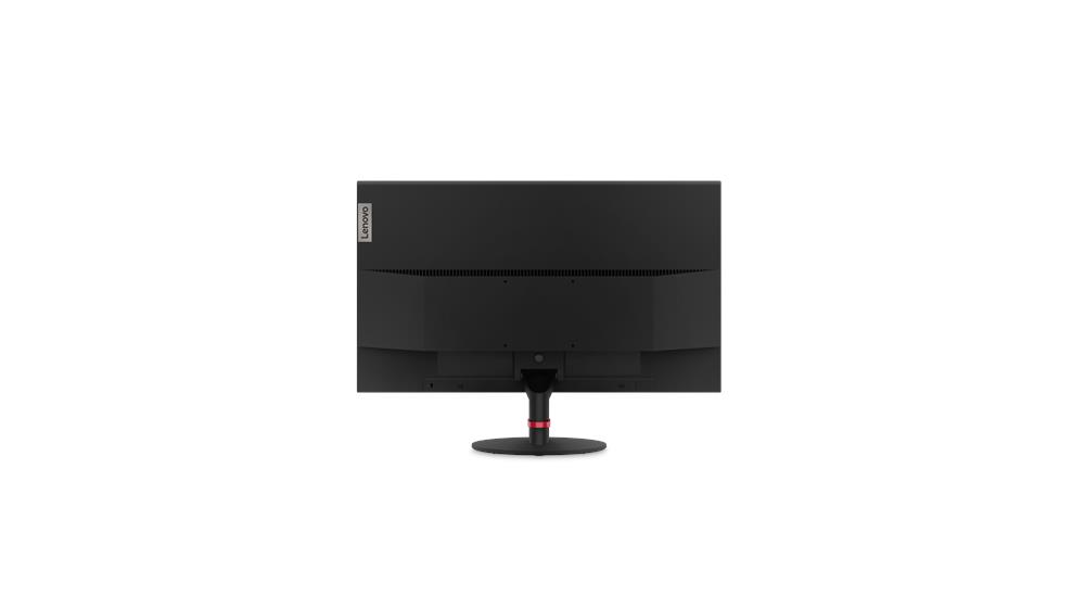 Lenovo ThinkVision/ S27q-10/ 27"/ IPS/ QHD/ 60Hz/ 6ms/ Black/ 3R 