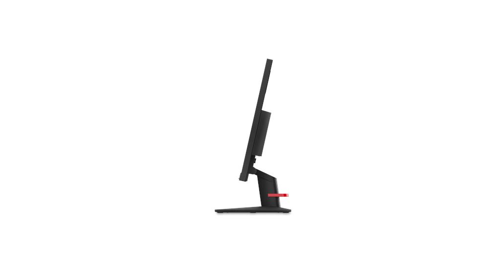 Lenovo ThinkVision/ S27q-10/ 27"/ IPS/ QHD/ 60Hz/ 6ms/ Black/ 3R 