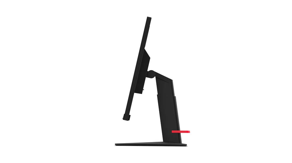 Lenovo ThinkVision/ T25d-10/ 25"/ IPS/ FHD/ 60Hz/ 6ms/ Black/ 3R 