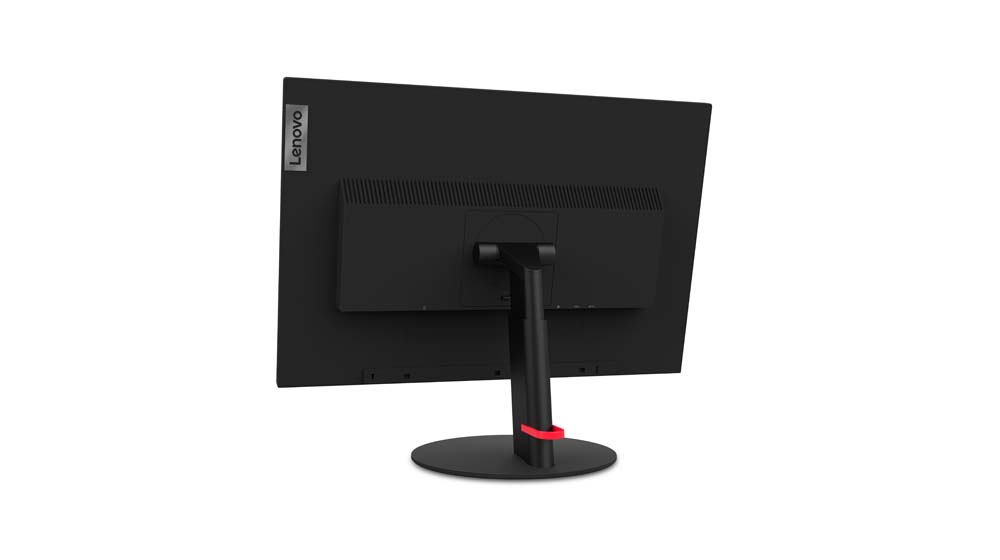Lenovo ThinkVision/ T25d-10/ 25"/ IPS/ FHD/ 60Hz/ 6ms/ Black/ 3R 