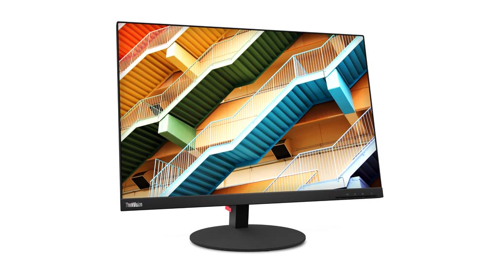 Lenovo ThinkVision/ T25d-10/ 25