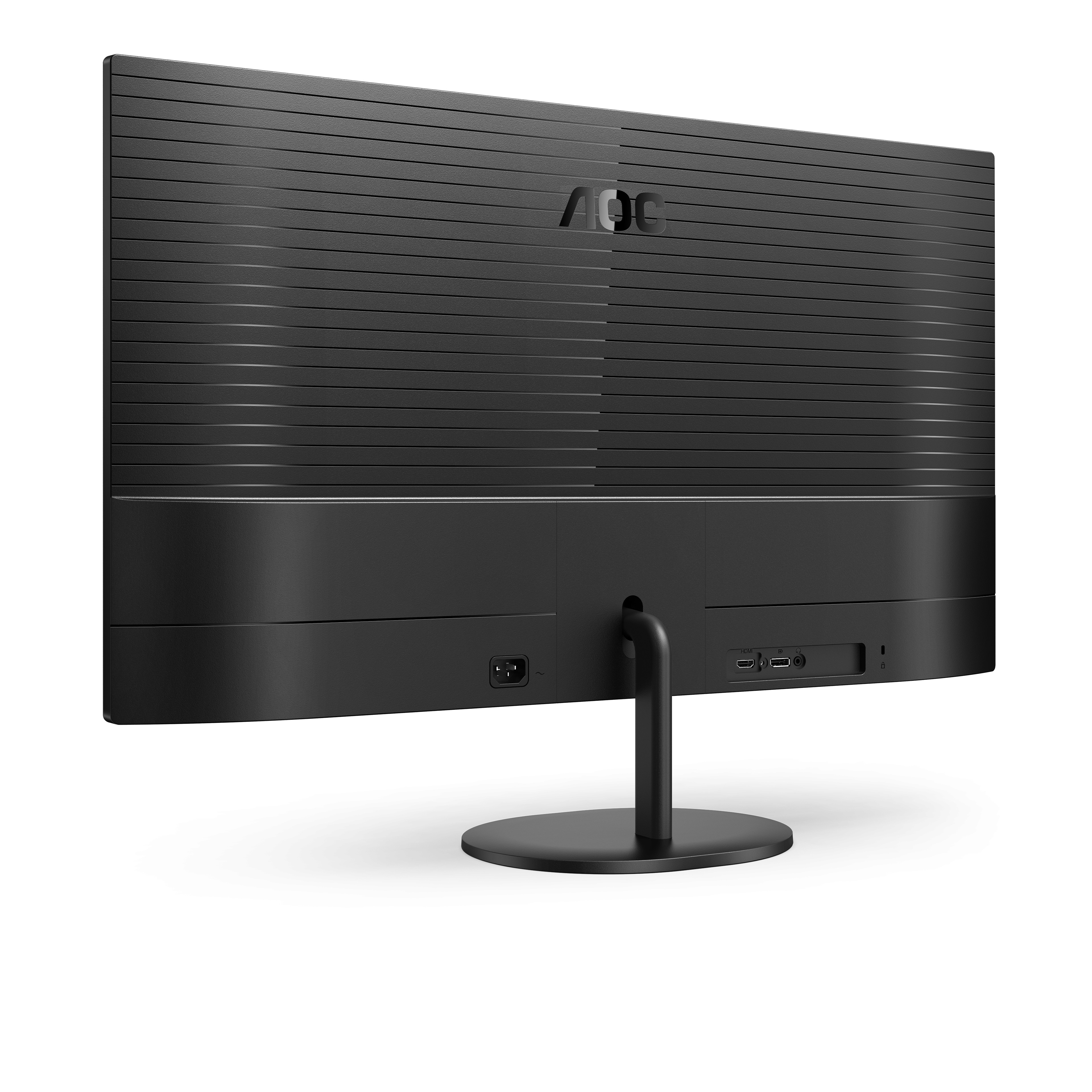 AOC/ Q32V4/ 31, 5"/ IPS/ QHD/ 75Hz/ 4ms/ Black/ 3R 