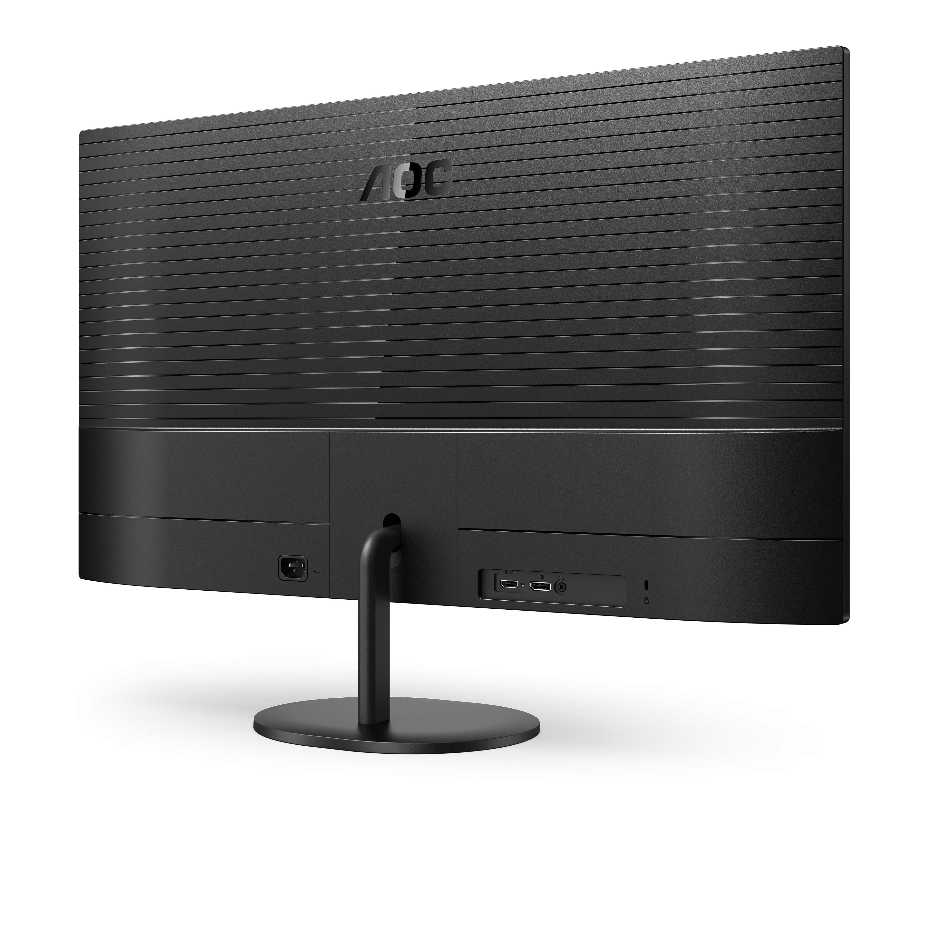 AOC/ Q32V4/ 31, 5"/ IPS/ QHD/ 75Hz/ 4ms/ Black/ 3R 