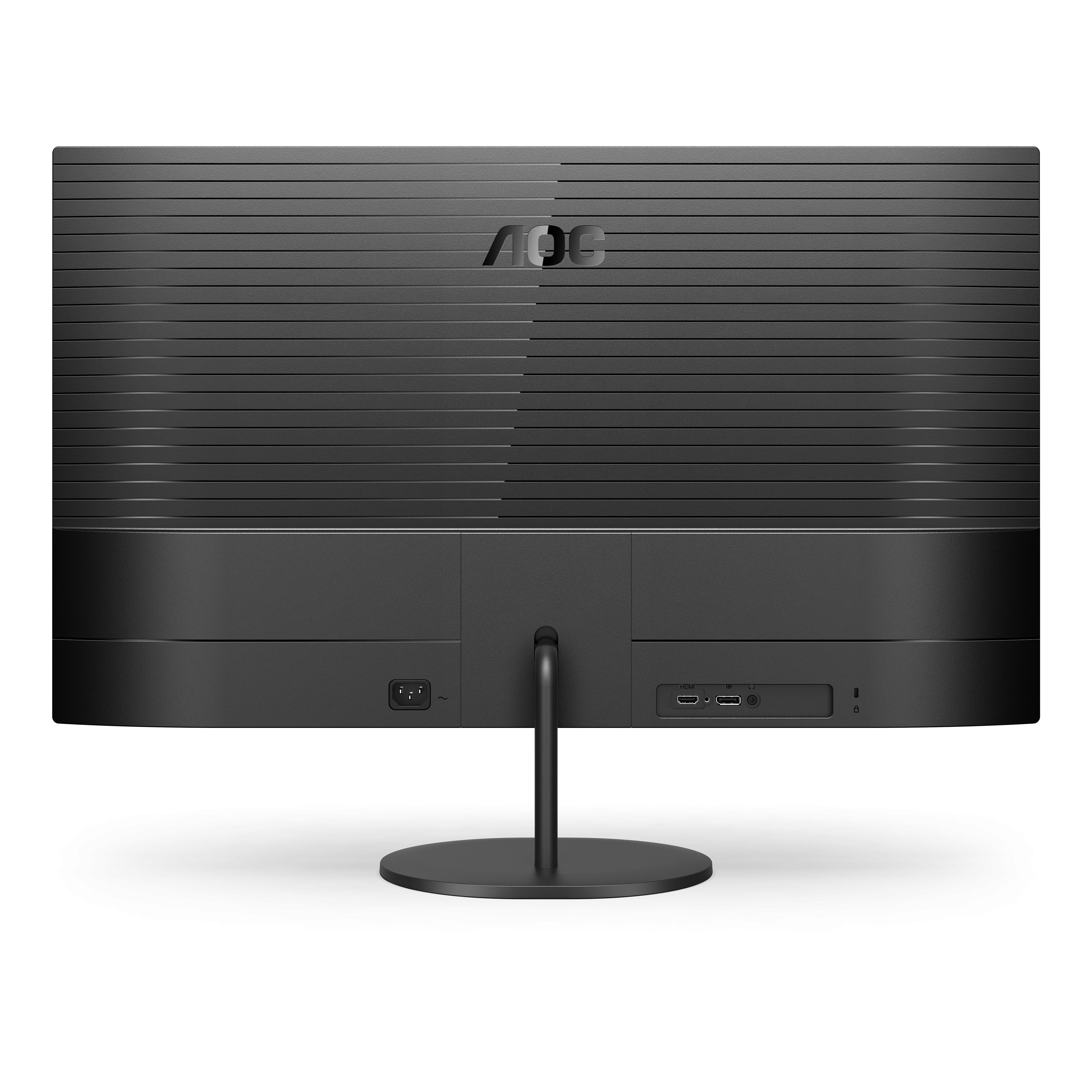 AOC/ Q32V4/ 31, 5"/ IPS/ QHD/ 75Hz/ 4ms/ Black/ 3R 