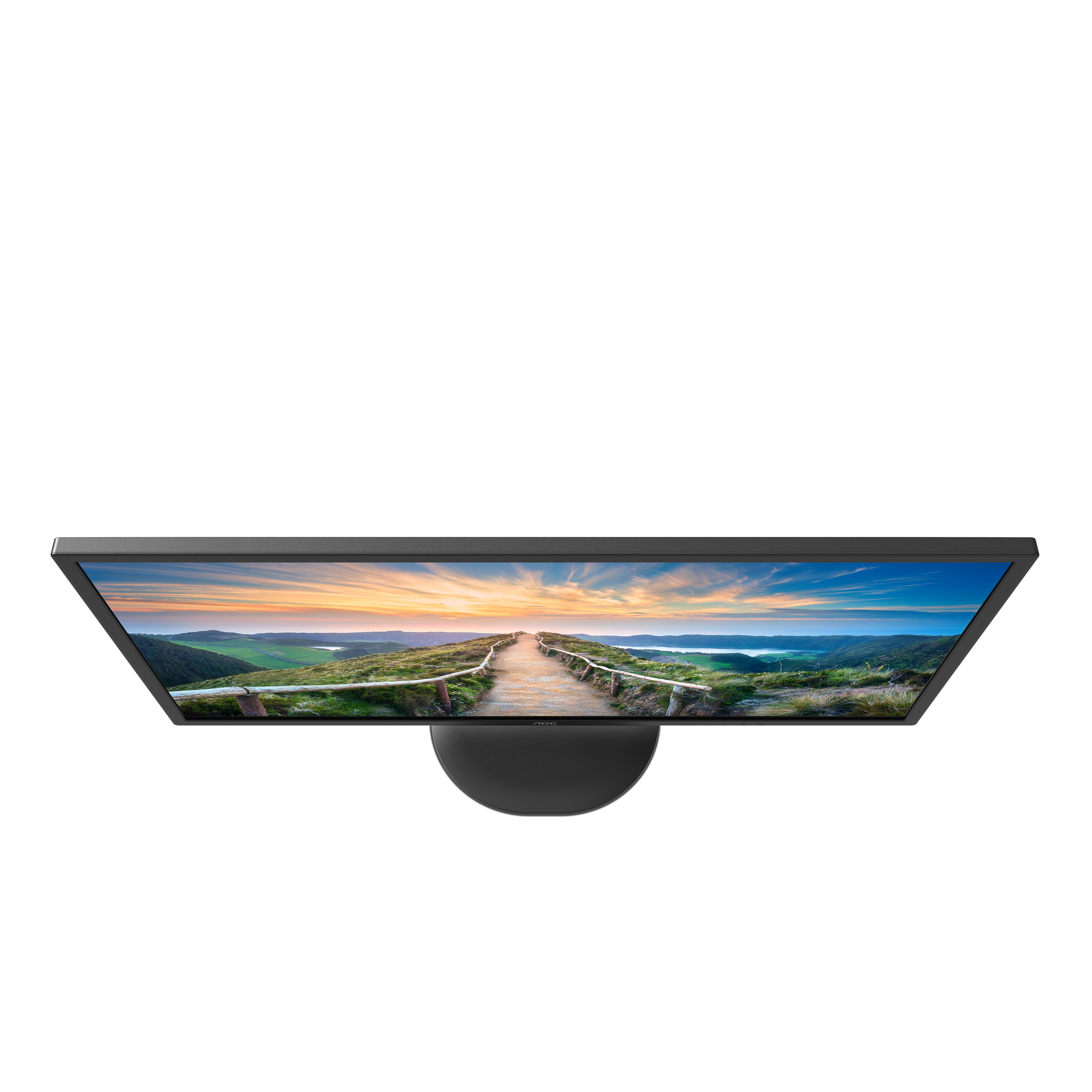 AOC/ Q32V4/ 31, 5"/ IPS/ QHD/ 75Hz/ 4ms/ Black/ 3R 