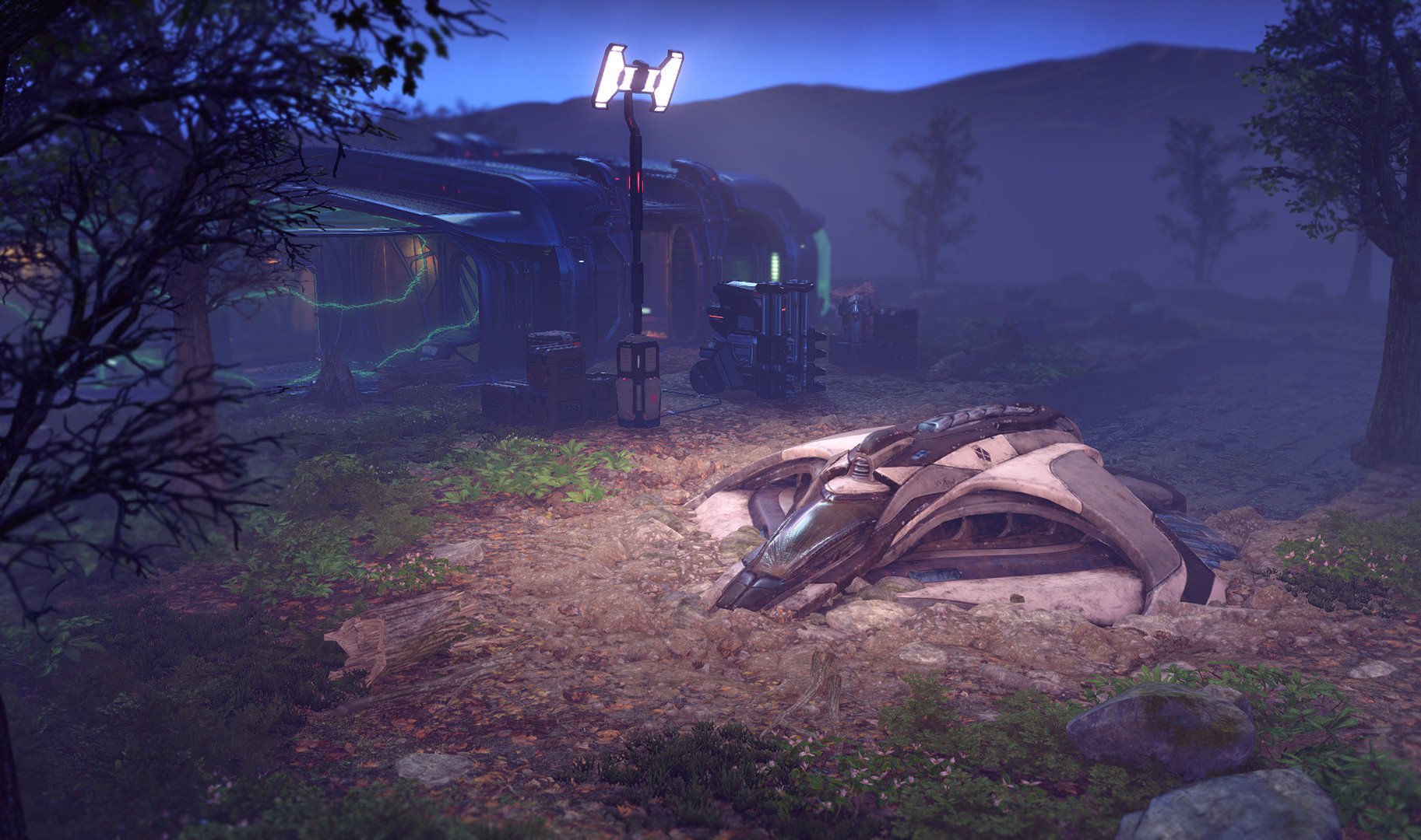 ESD XCOM 2 War of the Chosen Tactical Legacy Pack 