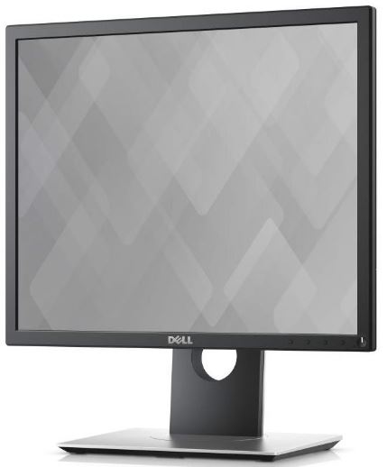 Dell/ P1917SE/ 19"/ IPS/ 1280x1024/ 60Hz/ 6ms/ Black/ 3RNBD 