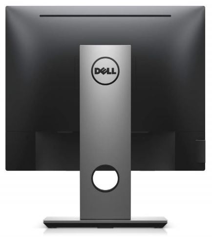 Dell/ P1917SE/ 19"/ IPS/ 1280x1024/ 60Hz/ 6ms/ Black/ 3RNBD 