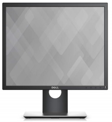 Dell/ P1917SE/ 19