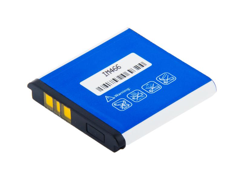 Batéria AVACOM GSNO-BP6M-S1070 do mobilu Nokia 6233, 9300, N73 Li-Ion 3, 7 V 1070mAh (náhrada BP-6M) 
