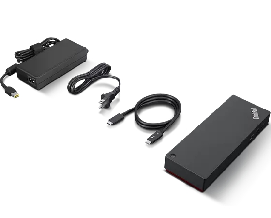 Lenovo ThinkPad Universal Thunderbolt 4 Dock 