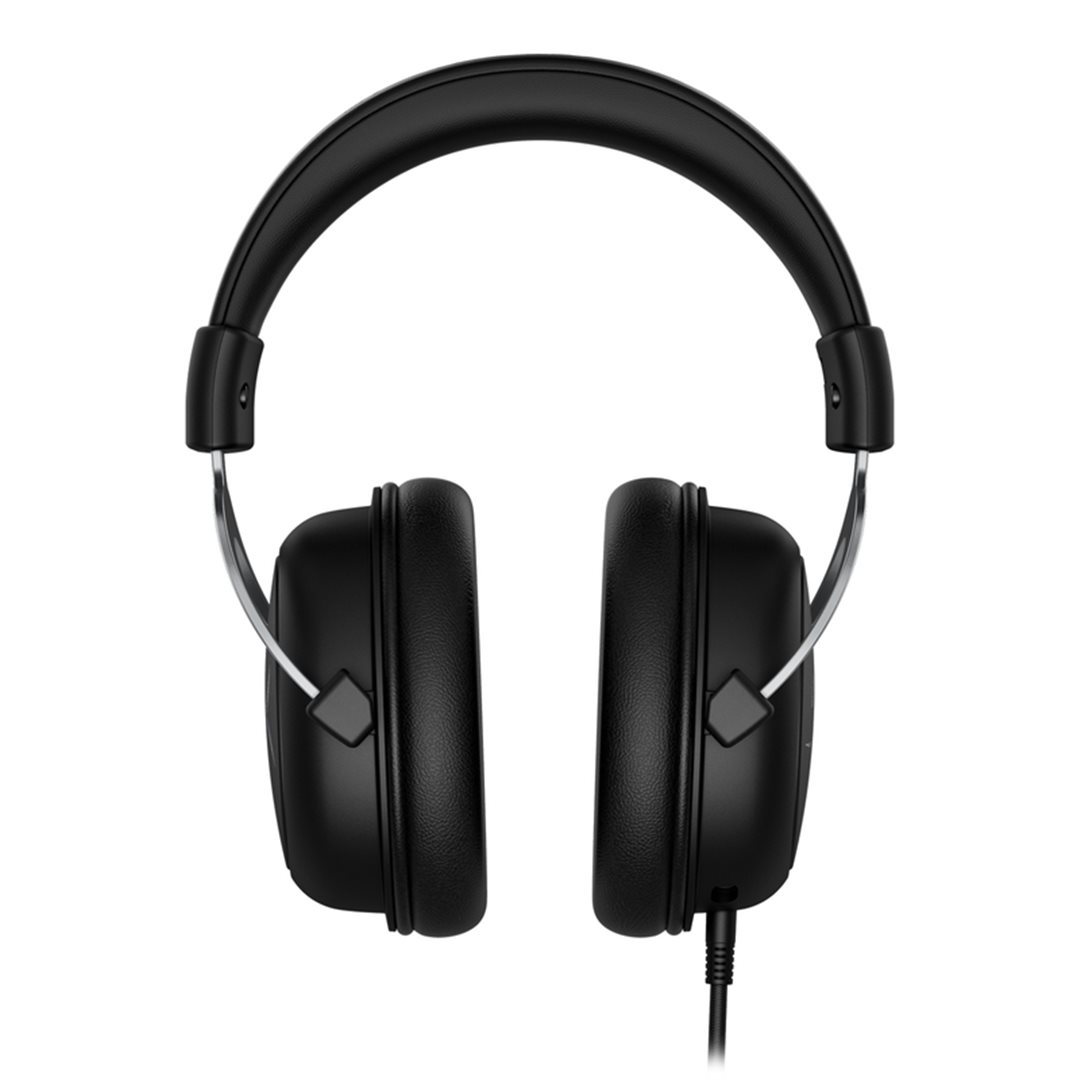 HyperX CloudX - headset pre Xbox 