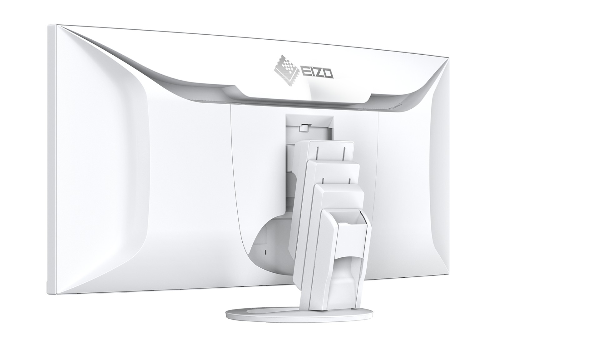 EIZO FlexScan/ EV3895/ 37, 5"/ IPS/ QHD+/ 60Hz/ 5ms/ White/ 5R 