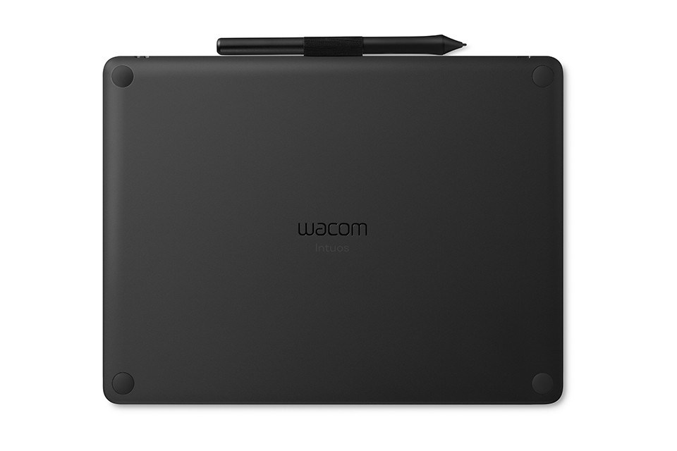 Wacom Intuos M Black 