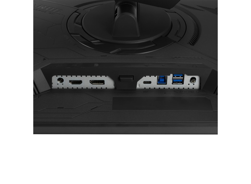 ASUS ROG/ Strix XG249CM/ 23, 8"/ IPS/ FHD/ 270Hz/ 1ms/ Black/ 3R 