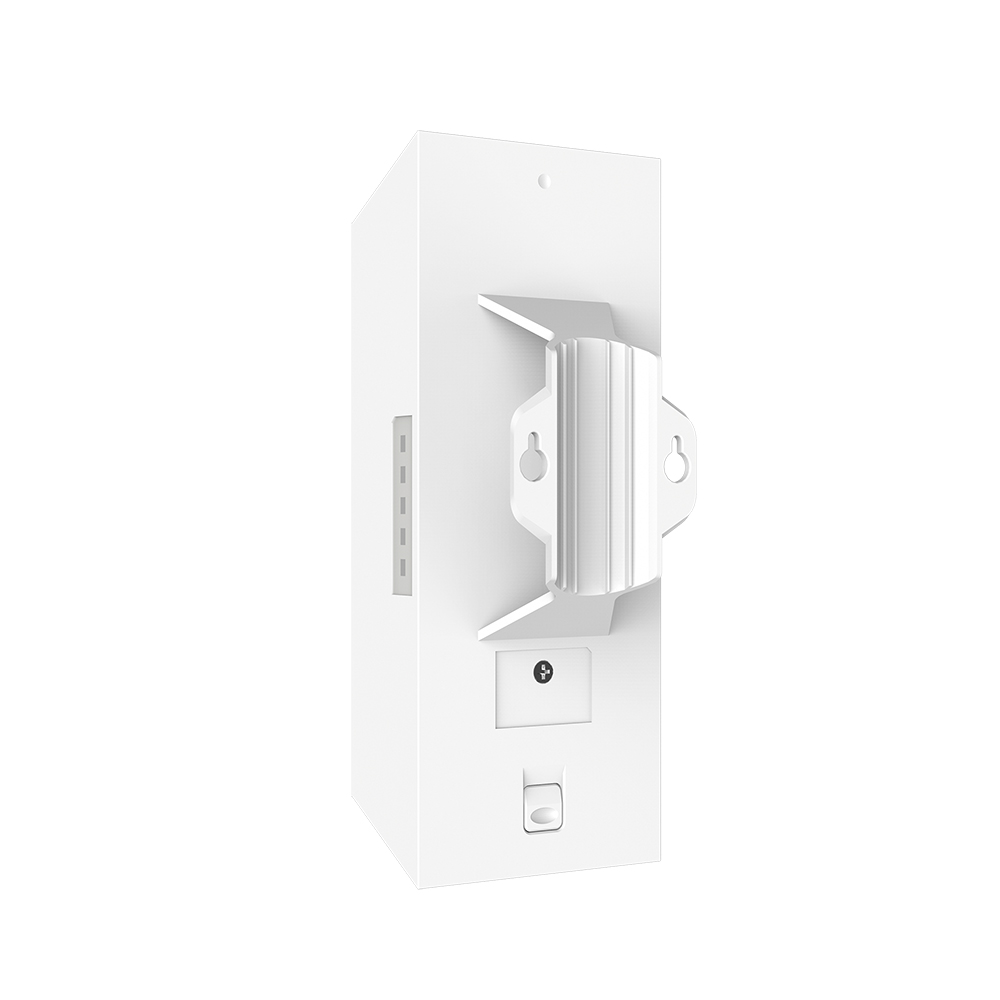 Tenda O1 Outdoor CPE 2, 4 GHz WiFi N300, 300Mb/ s, 8 dBi, IP65, pasívna PoE výhybka + adaptér 