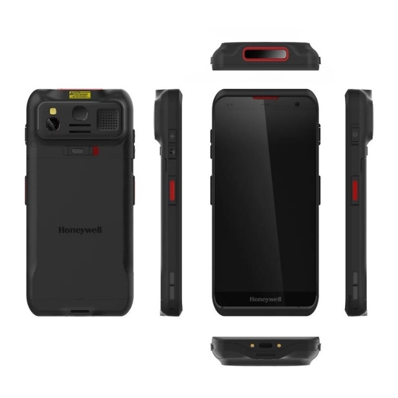 ScanPal EDA52 - 2PIN, WLAN, GMS, 3GB/ 32GB, BT 