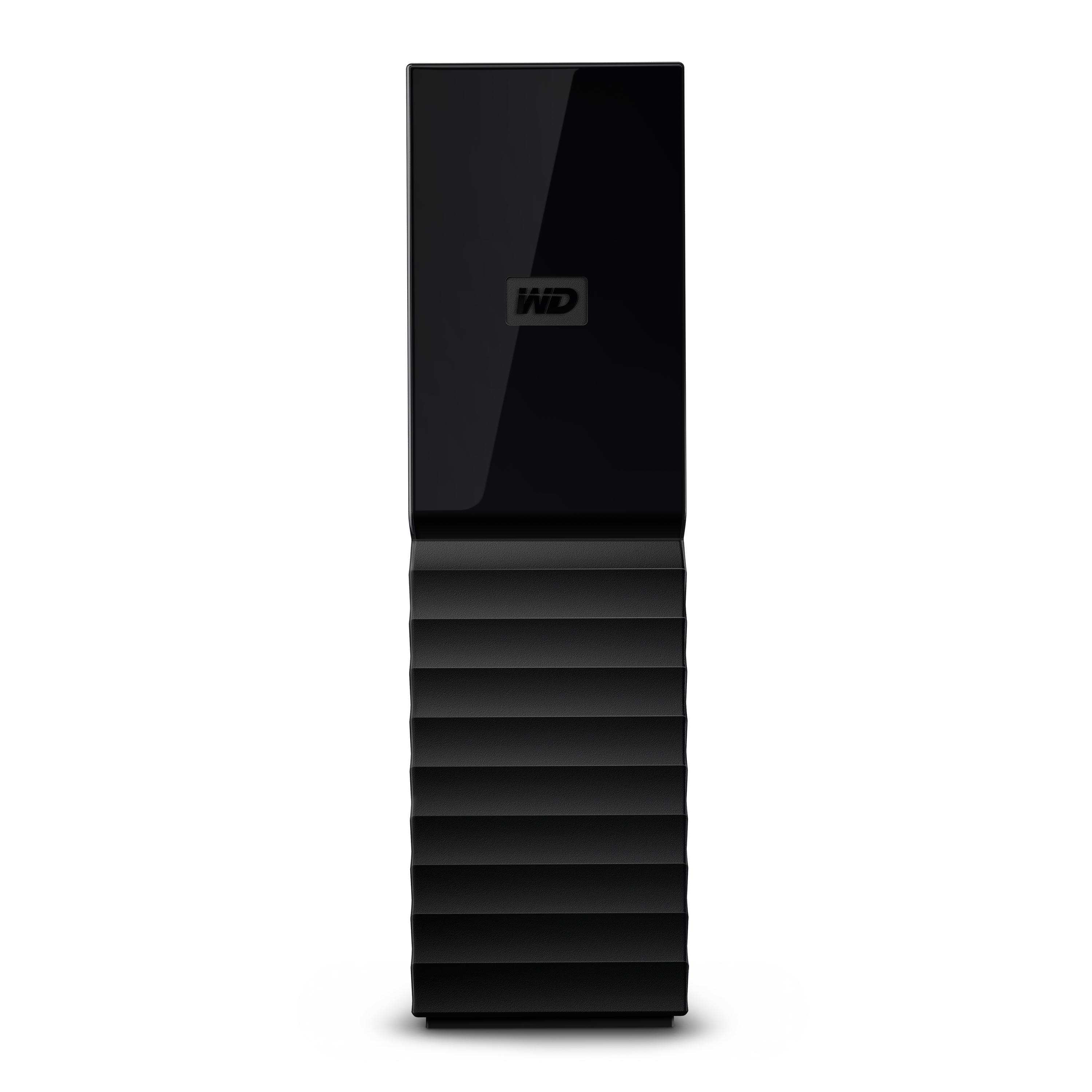 WD My Book/ 8TB/ HDD/ Externý/ 3.5"/ Čierna/ 2R 