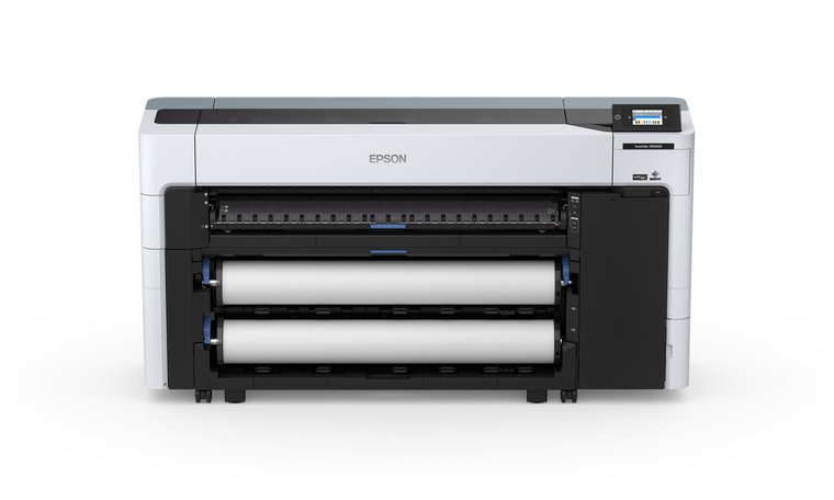 Epson SureColor/ SC-T7700D/ Tlač/ Ink/ Role/ LAN/ WiFi/ USB