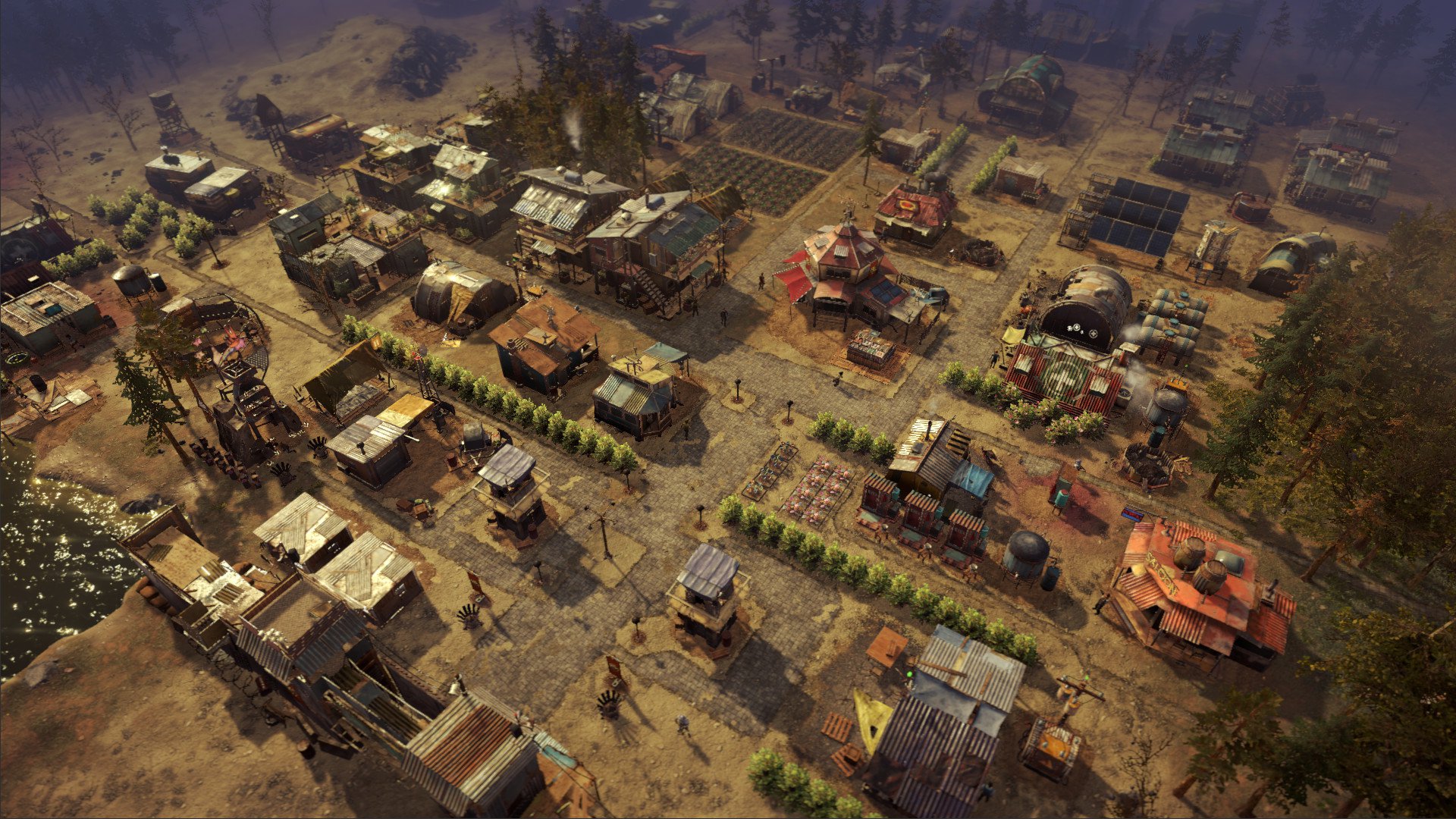 ESD Surviving the Aftermath 