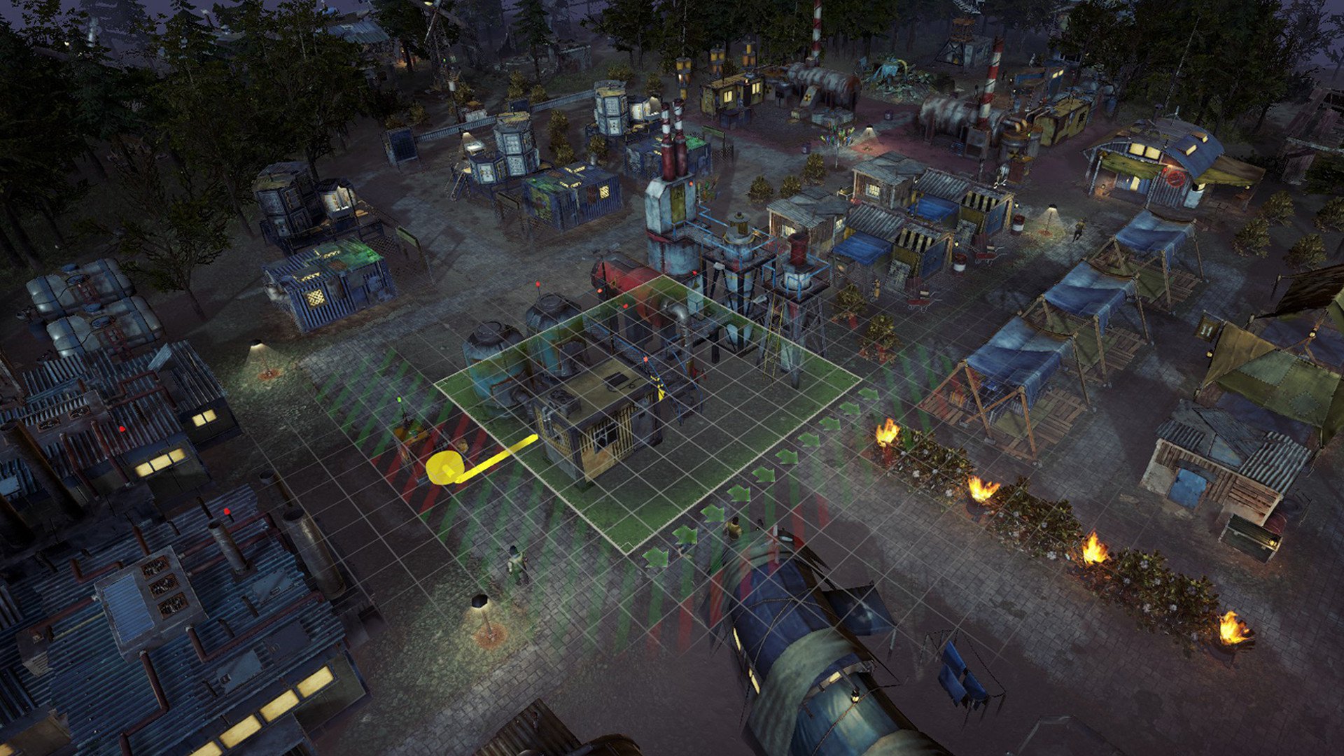 ESD Surviving the Aftermath 